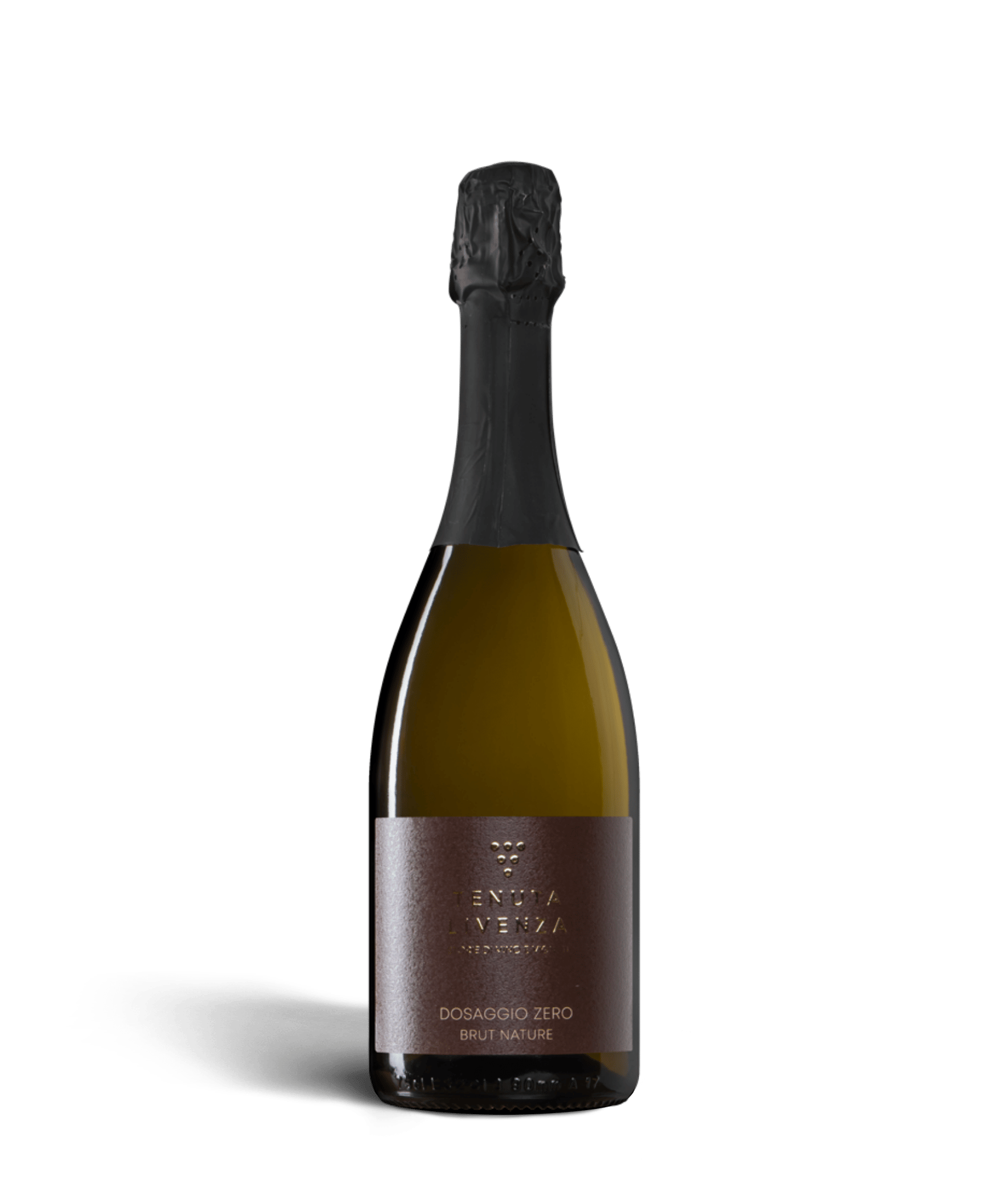 SPUMANTE BIANCO BRUT PRESTIGE - 750ml Tenuta LIVENZA