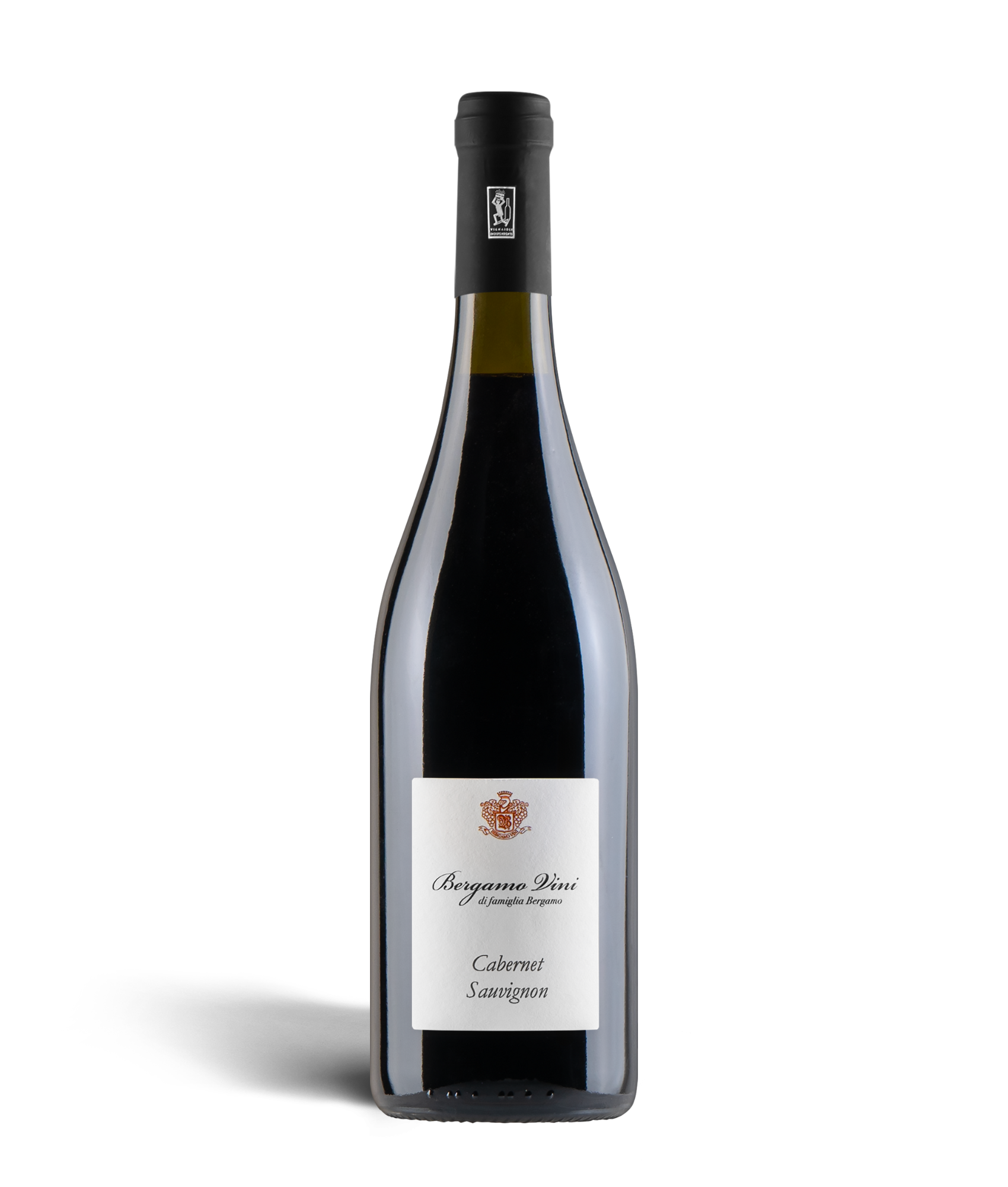 Cabernet Sauvignon IGT Veneto - 750 ML bergamovini