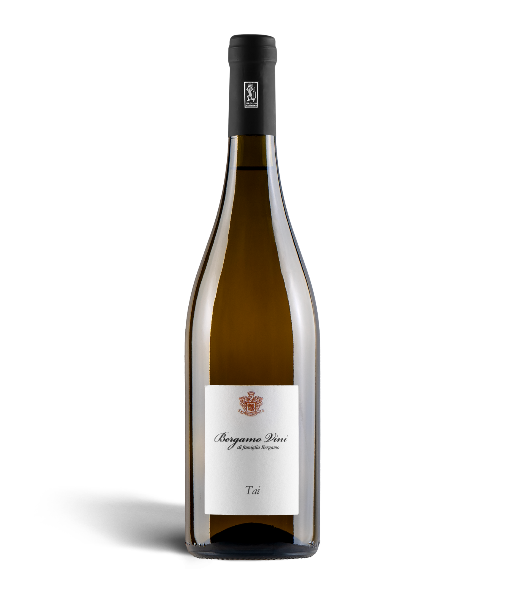 Tai IGT VENETO - 750 ML bergamovini
