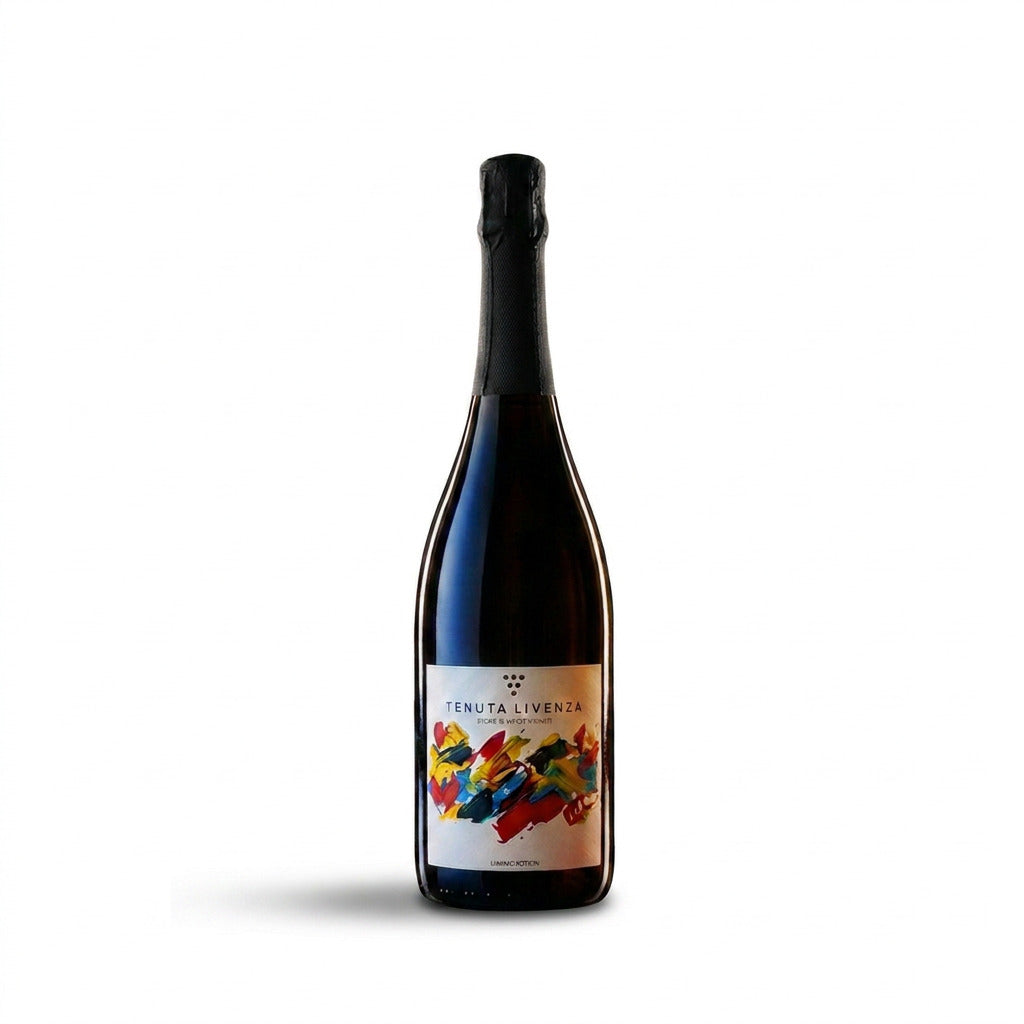 MAGNUM "82" LIMITED EDITION - 1,5 L Tenuta LIVENZA