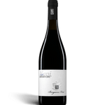 Napi Rosso IGP Affinato In Botti Di Rovere bergamovini