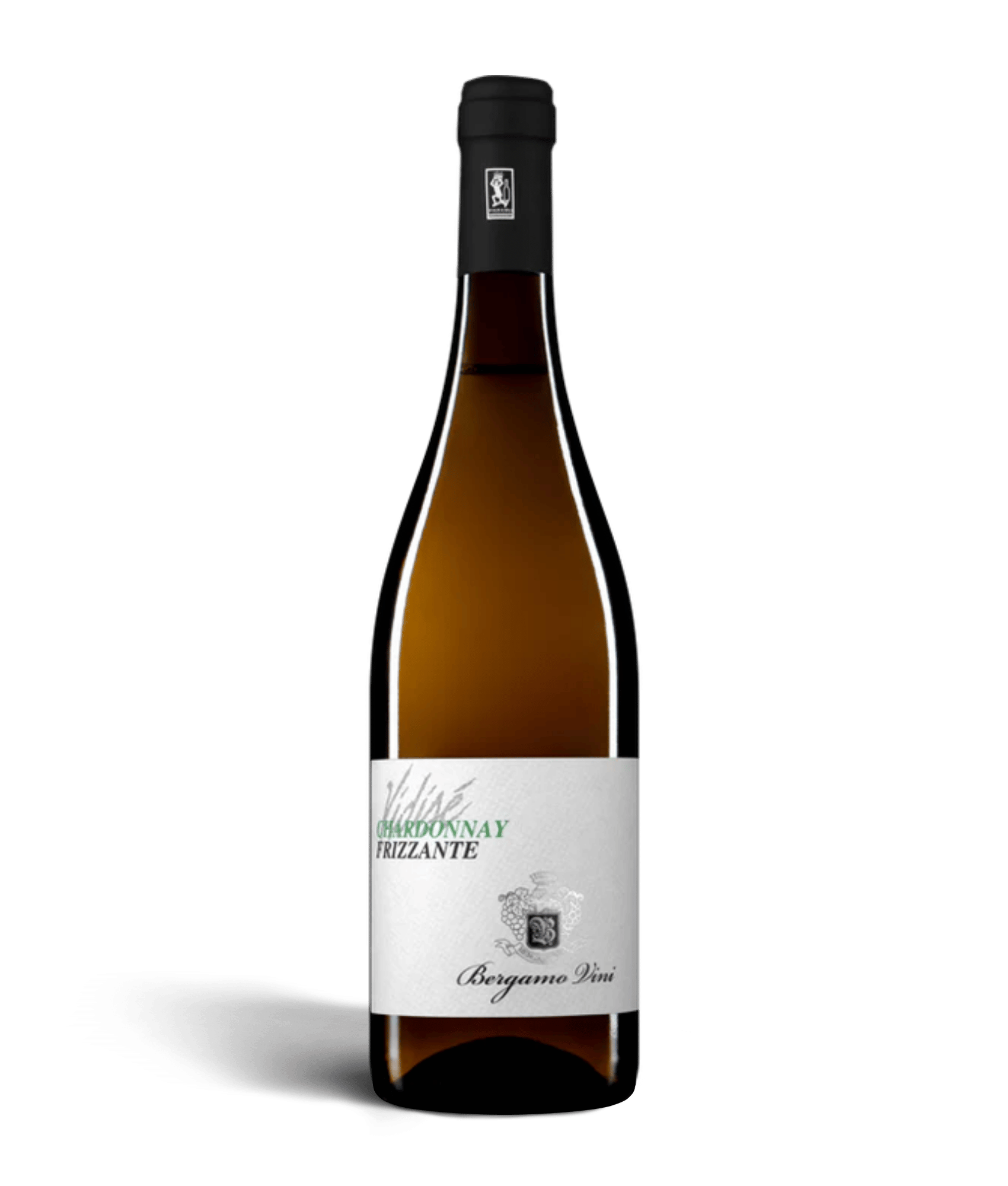 🎁 Chardonnay Frizzante IGT Veneto - 750ml (100% off) bergamovini