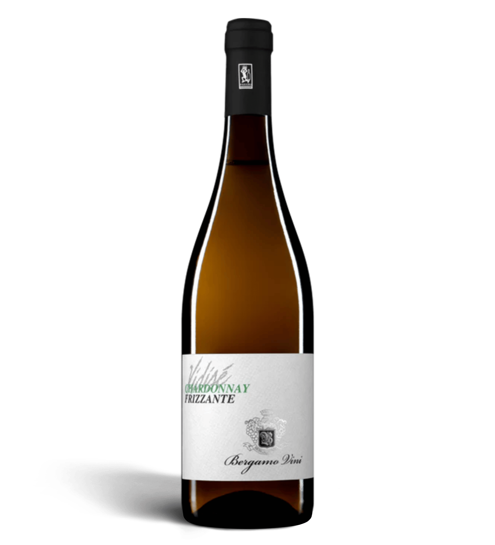 🎁 Chardonnay Frizzante IGT Veneto - 750ml (100% off) bergamovini