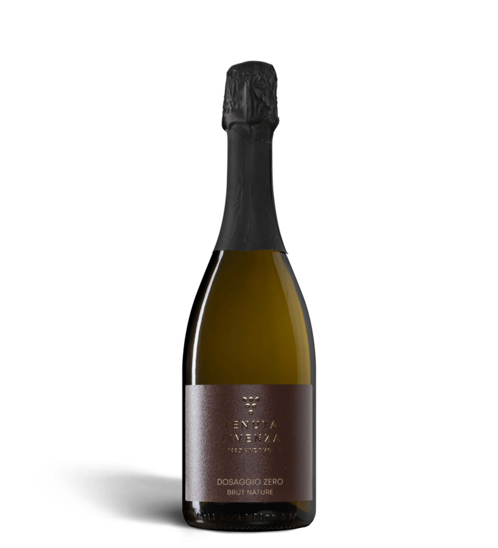 SPUMANTE BIANCO BRUT PRESTIGE - 750ml Tenuta LIVENZA