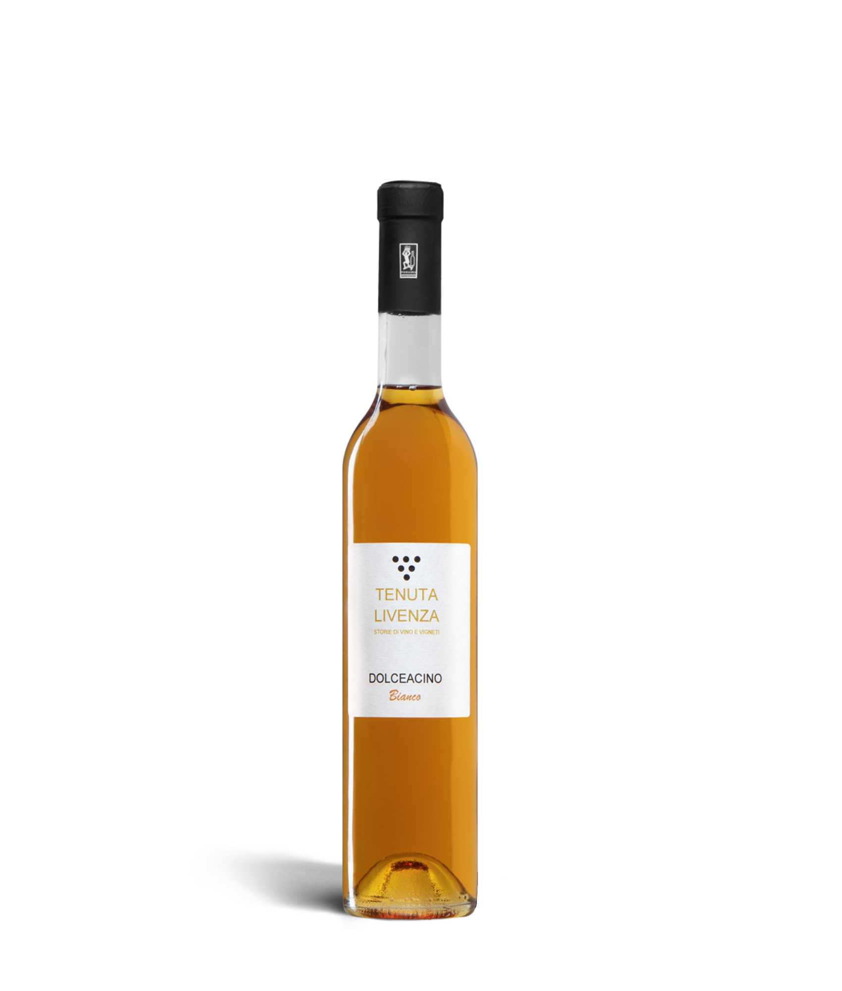 DOLCE ACINO BIANCO IGT VENETO - 750ml Tenuta LIVENZA