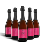 "20" BLEND ROSE' Tenuta LIVENZA