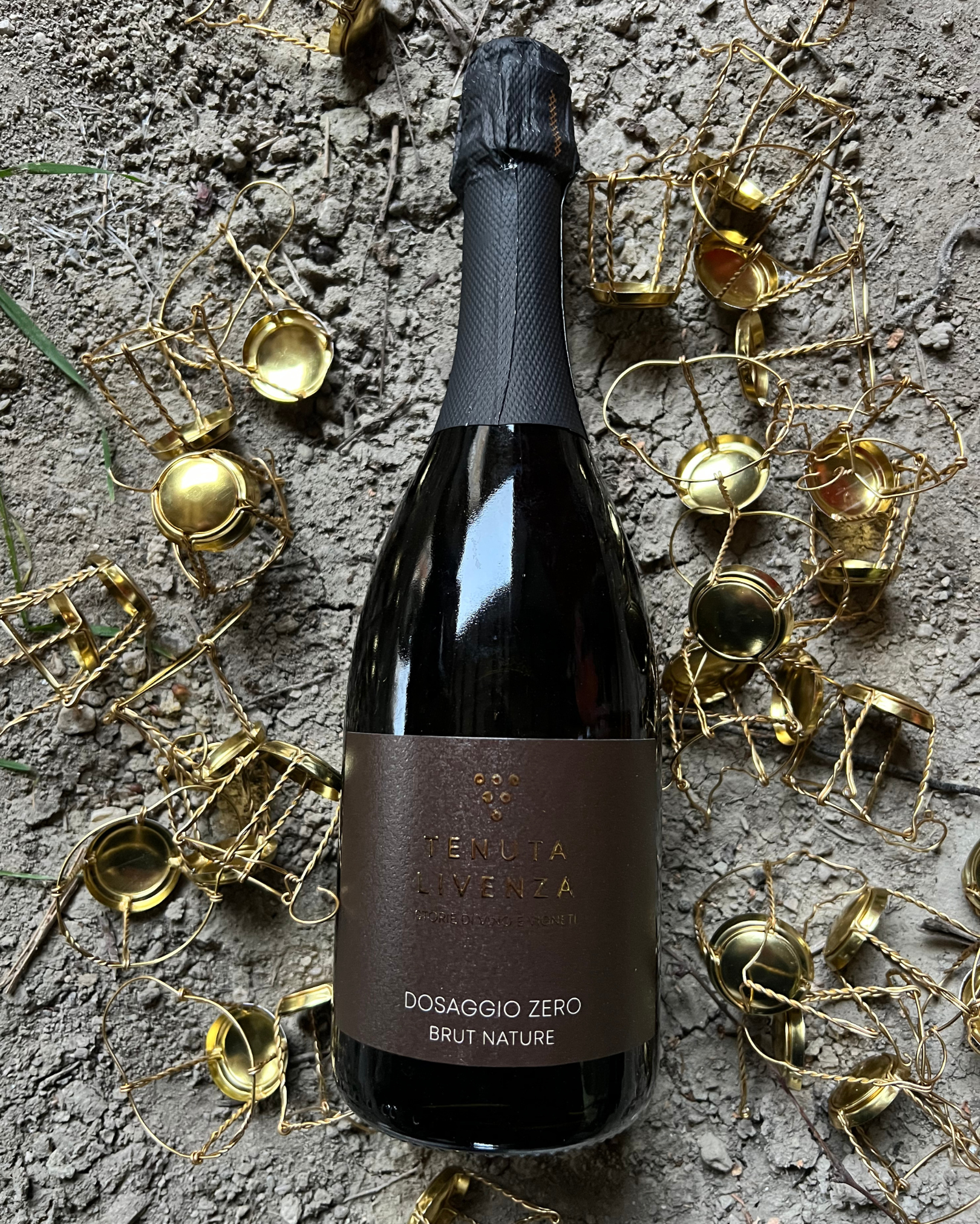 Degustazione Amanti delle Bollicine bergamovini