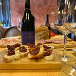 Degustazione Amanti dei Rossi bergamovini