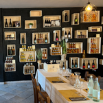 Alla Scoperta della Nostra Cantina bergamovini