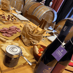 Degustazione Limited Edition bergamovini