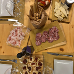 Degustazione Amanti dei Bianchi bergamovini
