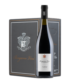 Cabernet Igt Veneto - 6 Bottiglie bergamovini