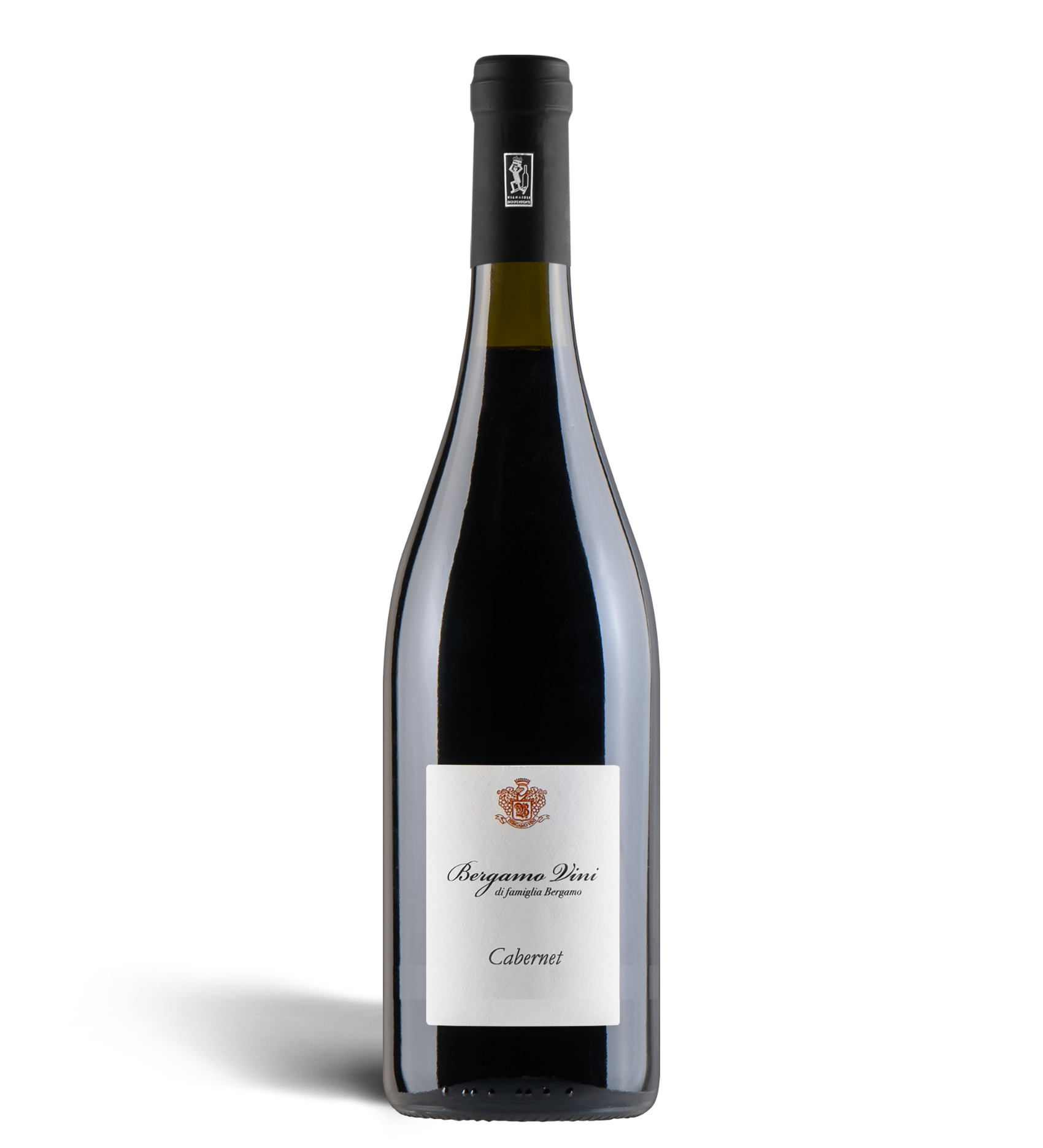 🎁 Cabernet IGT Veneto - 750 ML (100% off) bergamovini