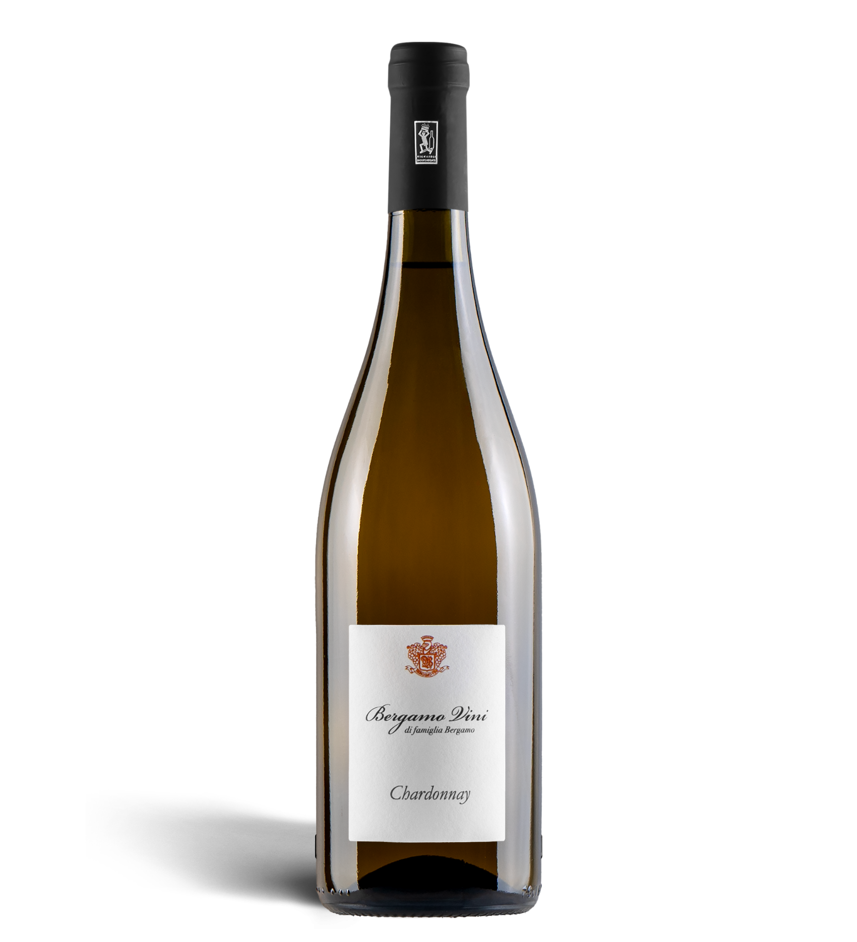 Chardonnay IGT VENETO - 750 ML bergamovini