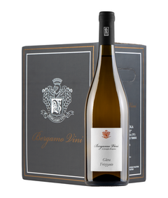 Glera Frizzante IGT Veneto - 6 BOTTIGLIE bergamovini