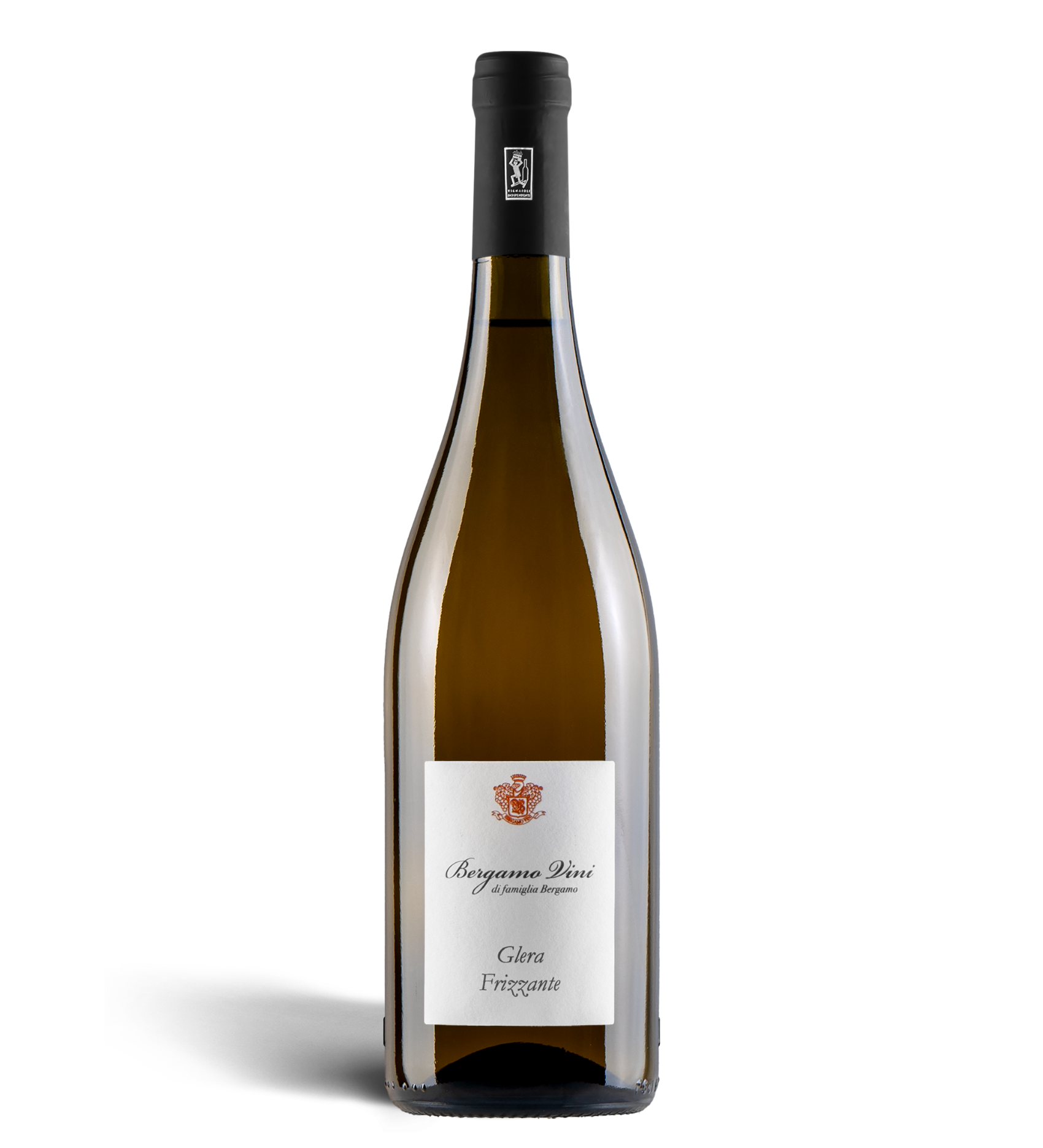 Glera Frizzante IGT Veneto - 750ml bergamovini