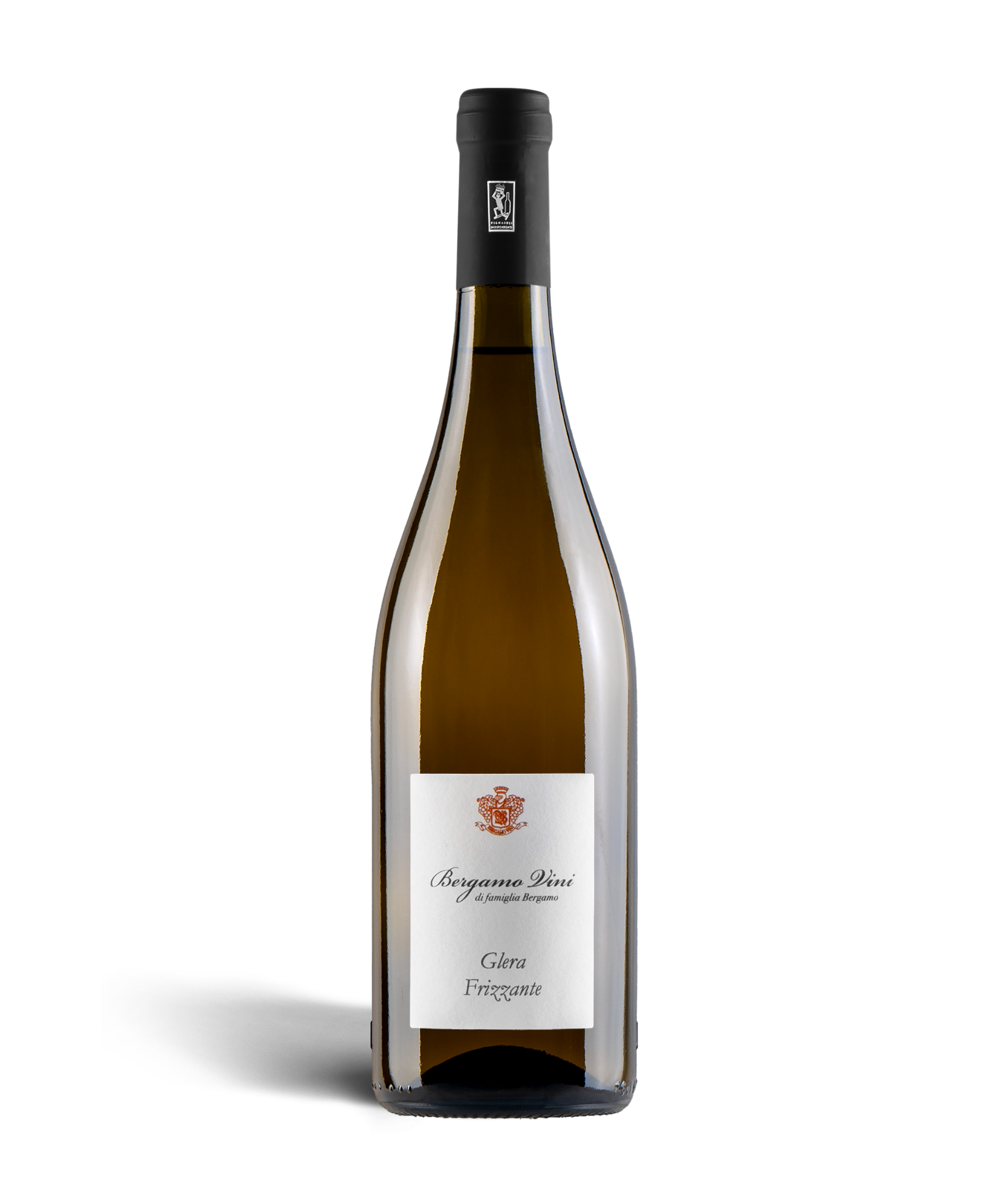Glera Frizzante IGT Veneto - 750ml bergamovini