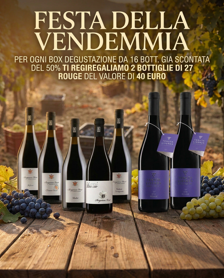 FESTA DELLA VENDEMMIA