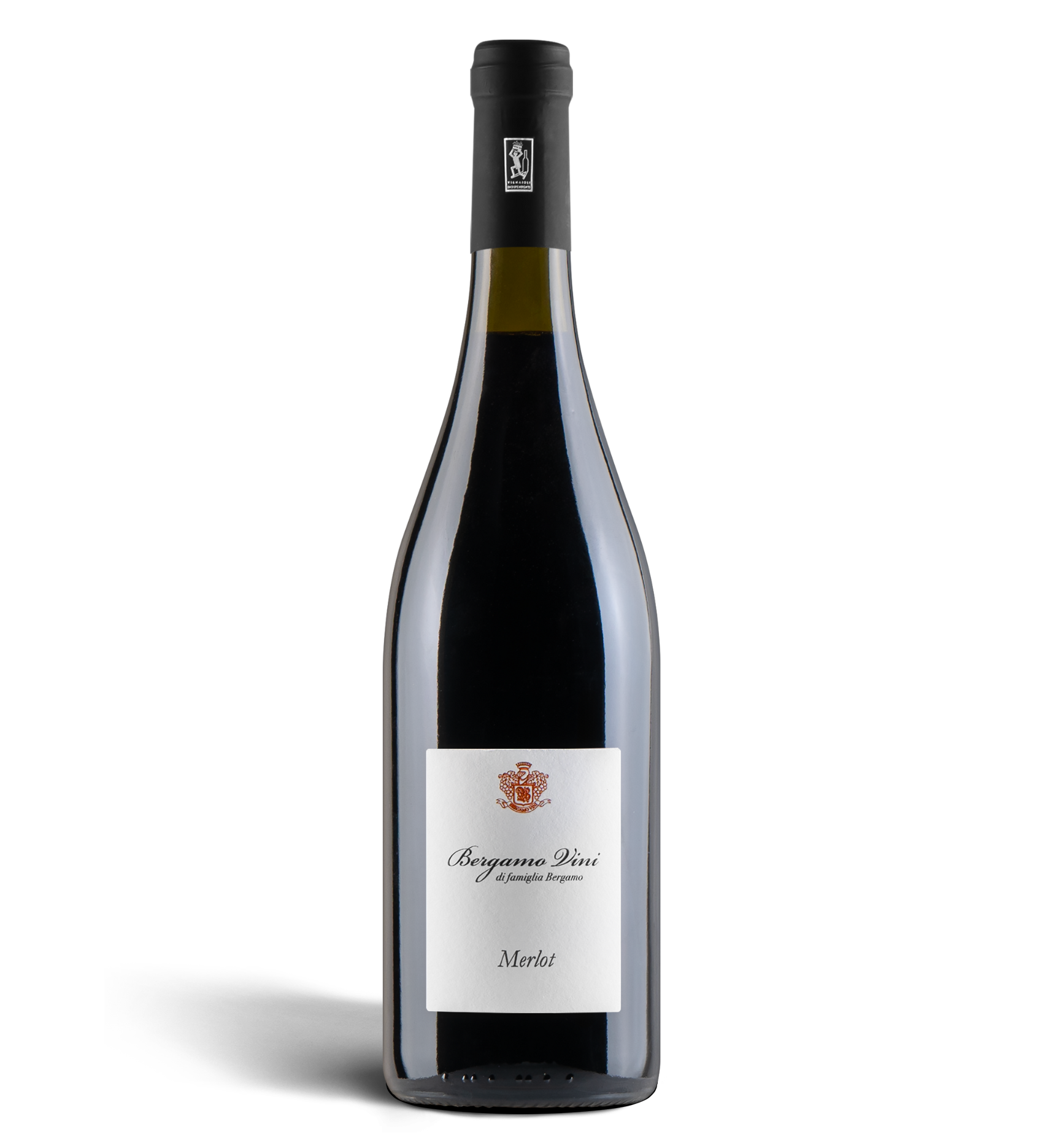 Merlot  IGT VENETO - 750 ML bergamovini
