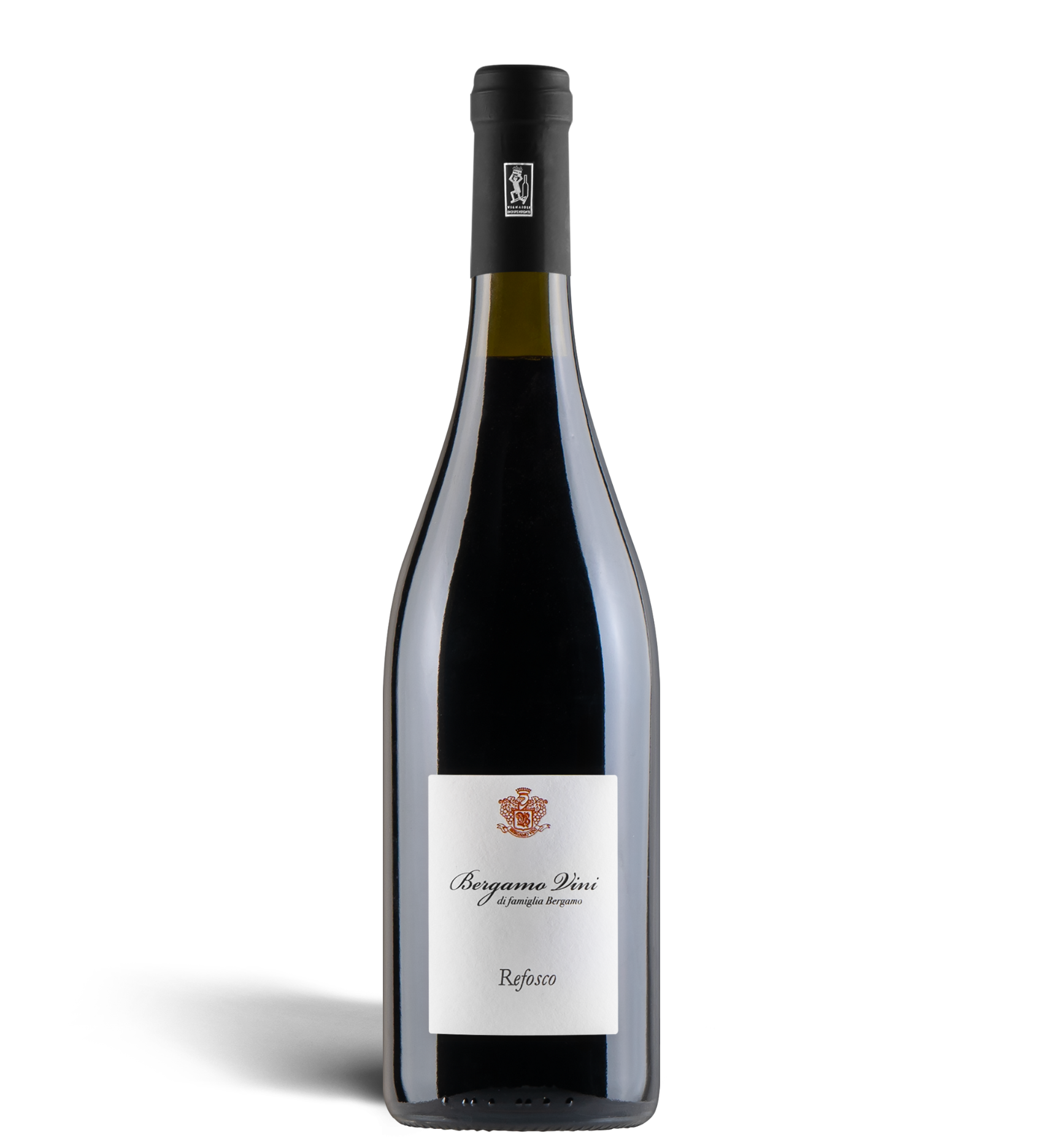 Refosco IGT Veneto - 750 ML bergamovini