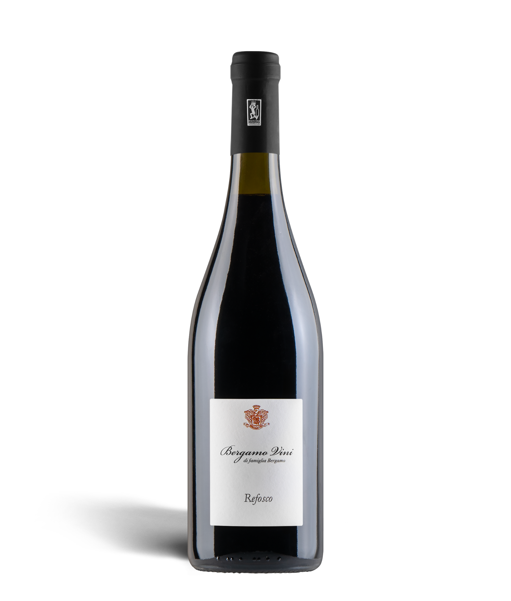 Refosco IGT Veneto - 750 ML bergamovini