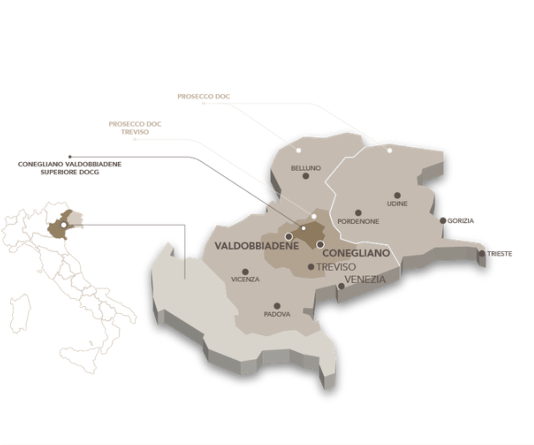 Mappa interattiva