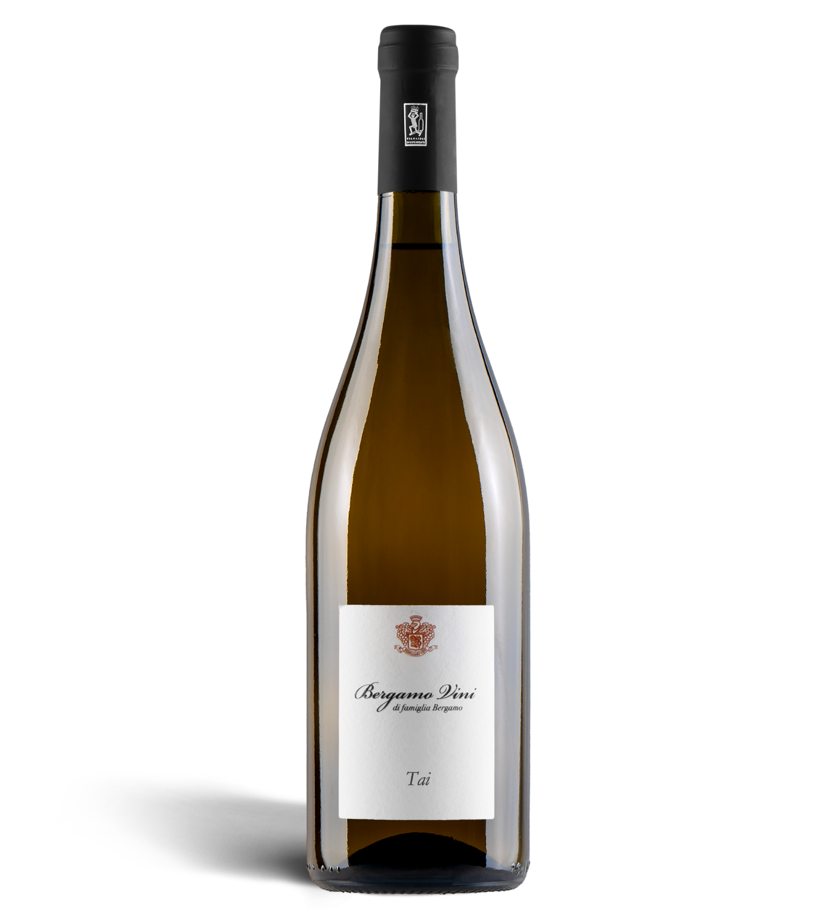 Tai IGT VENETO - 750 ML bergamovini