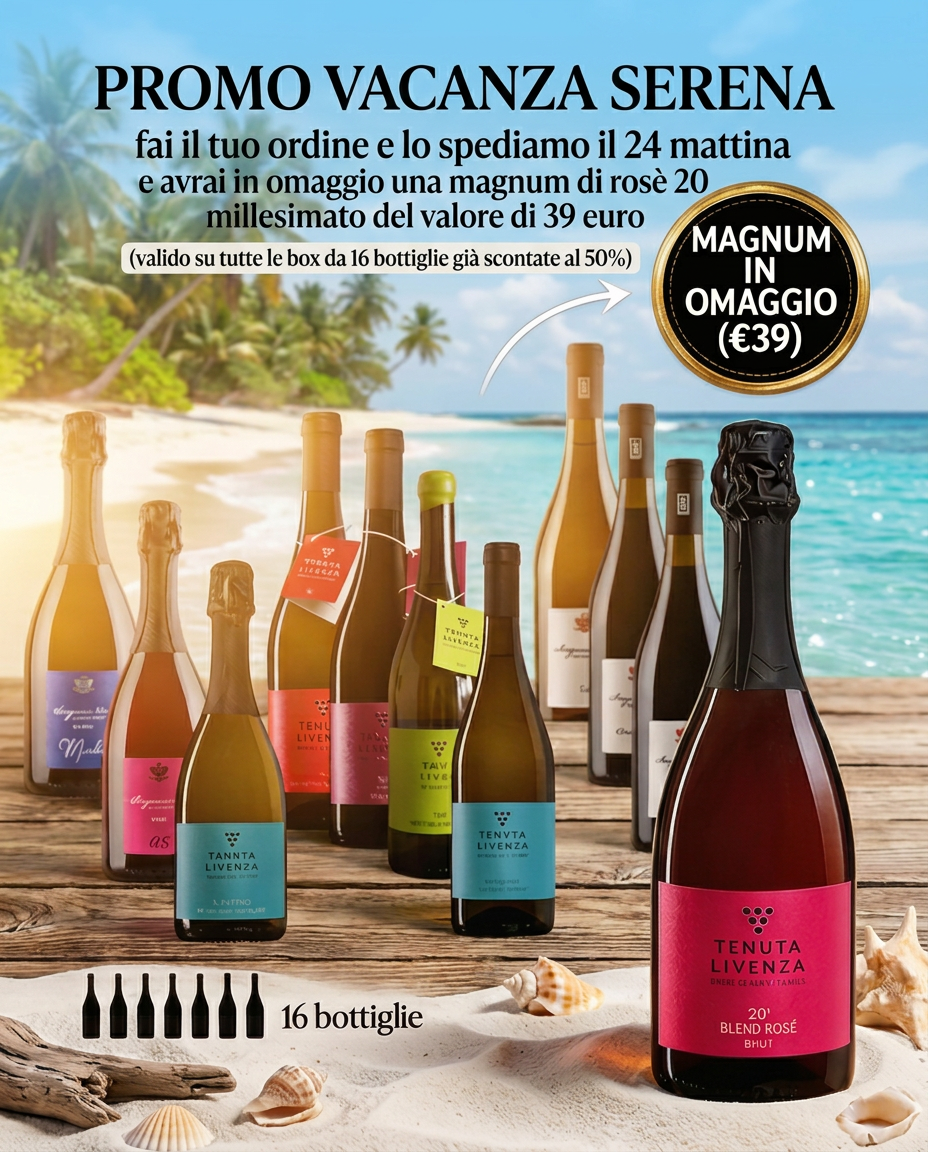PROMO MAGNUM