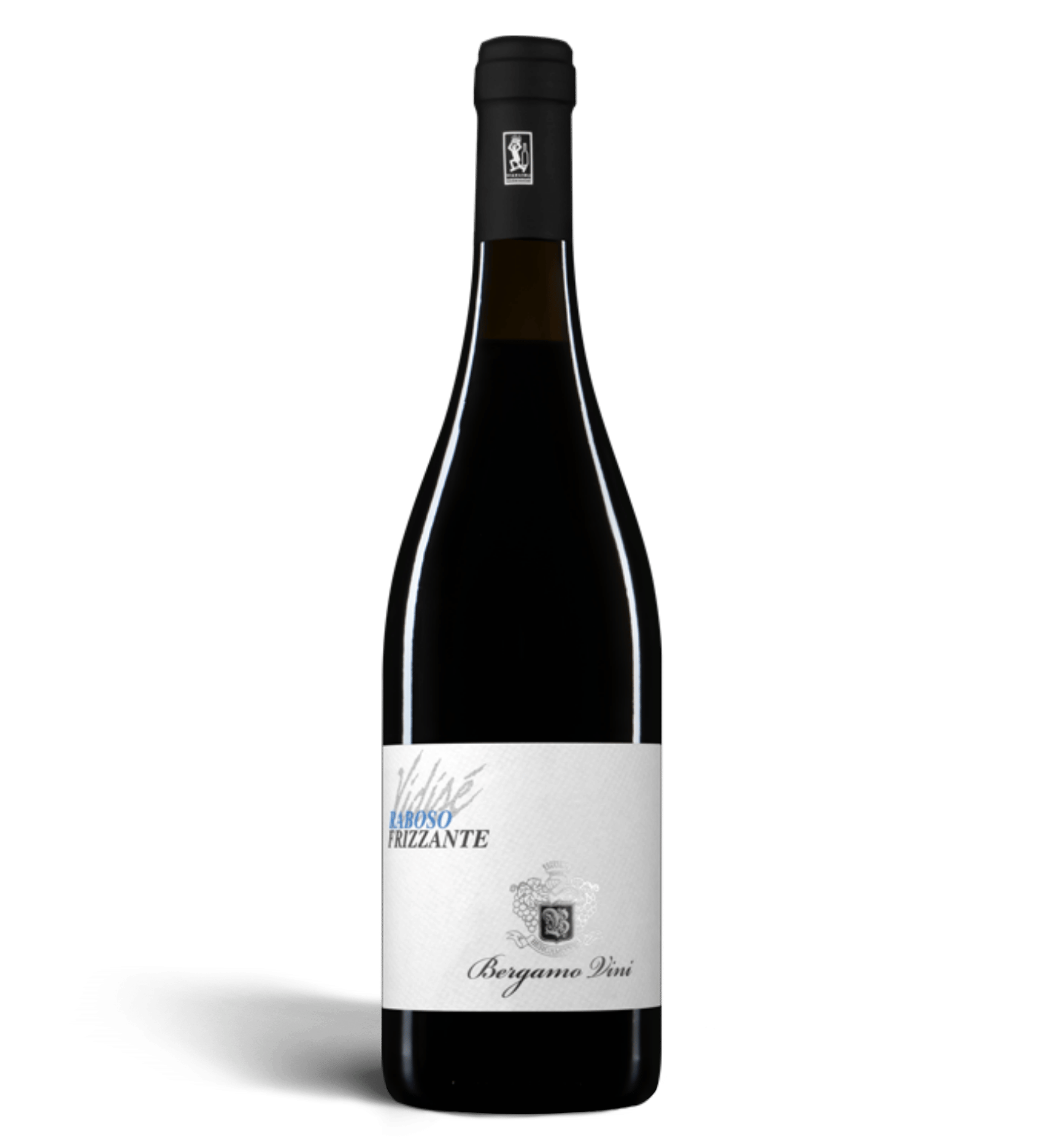 🎁 Raboso Frizzante IGT VENETO Bosco Rosso - 750ml (100% off) bergamovini