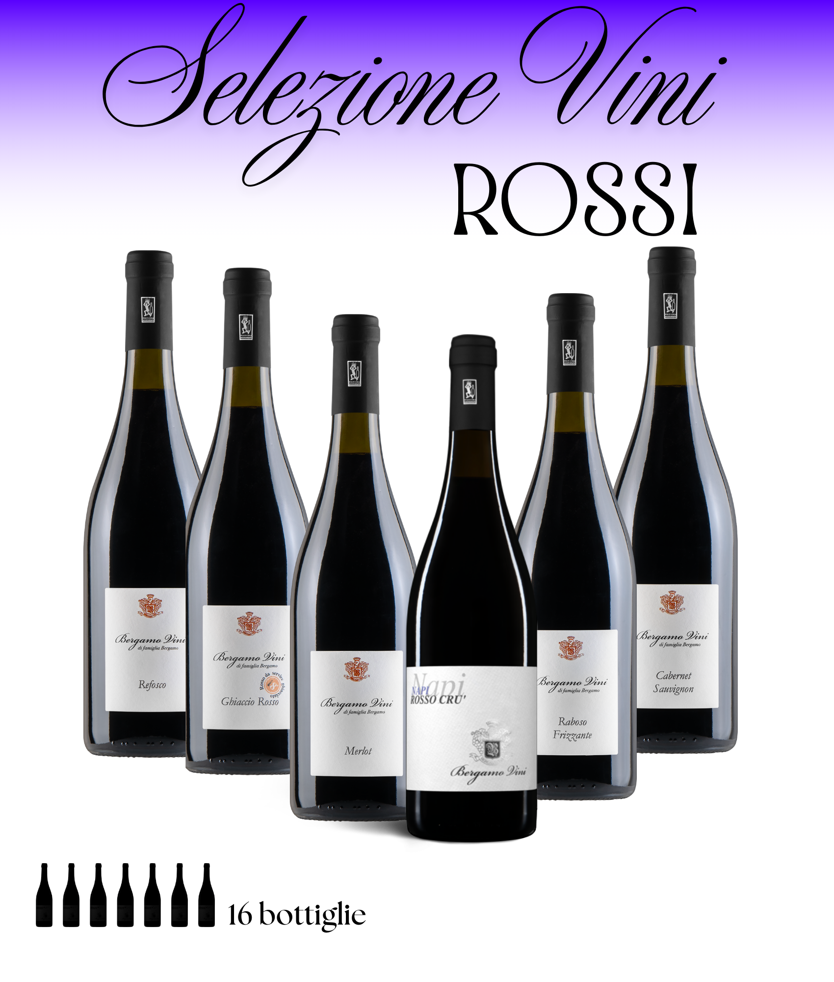 BOX VINI ROSSI bergamovini