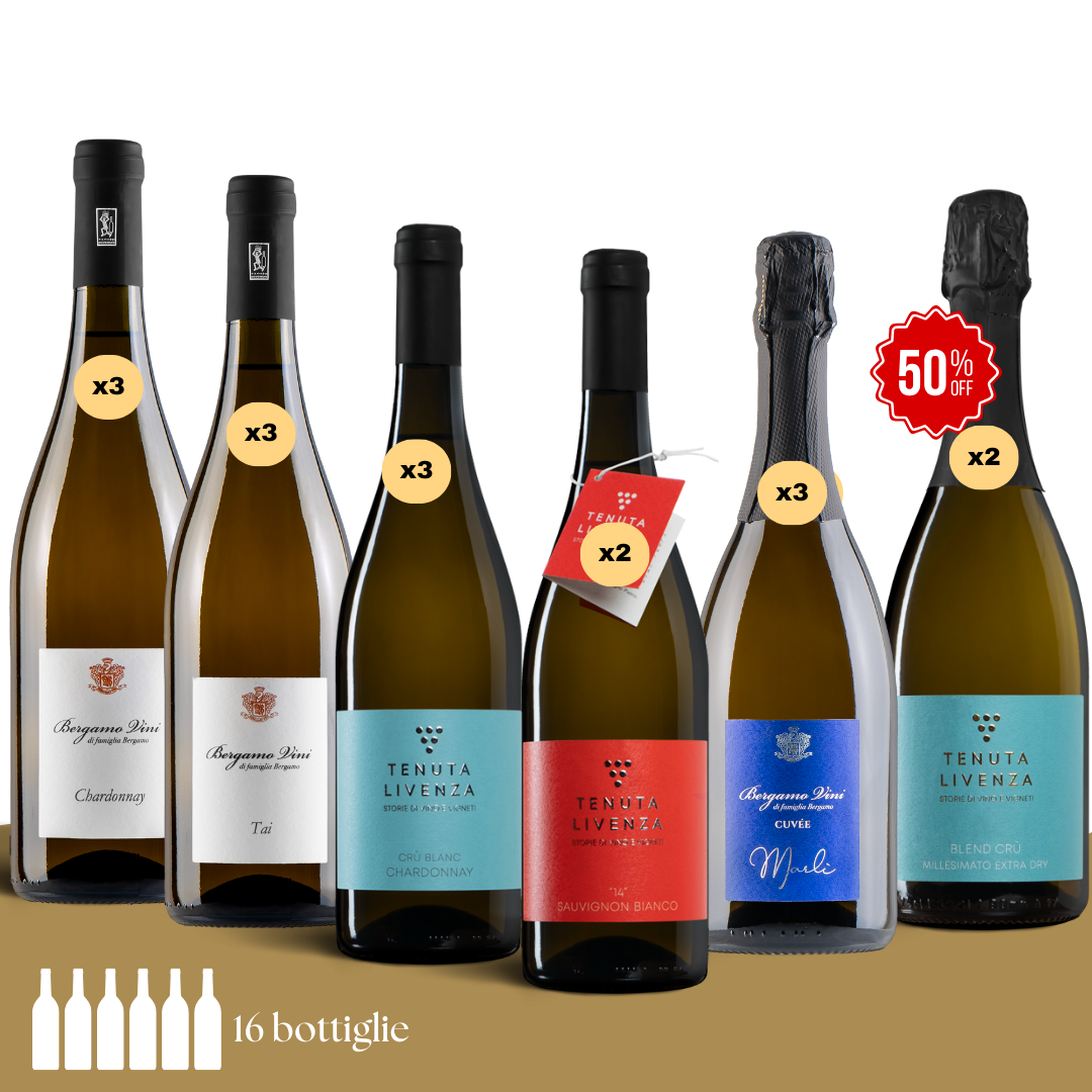 BOX VINI BIANCHI bergamovini