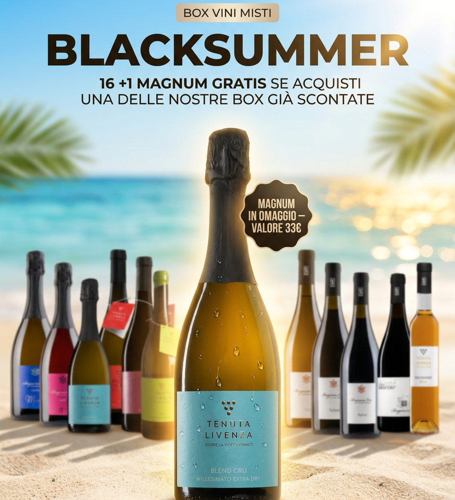 SELEZIONE VINI MISTI DA 16 BOTTIGLIE bergamovini