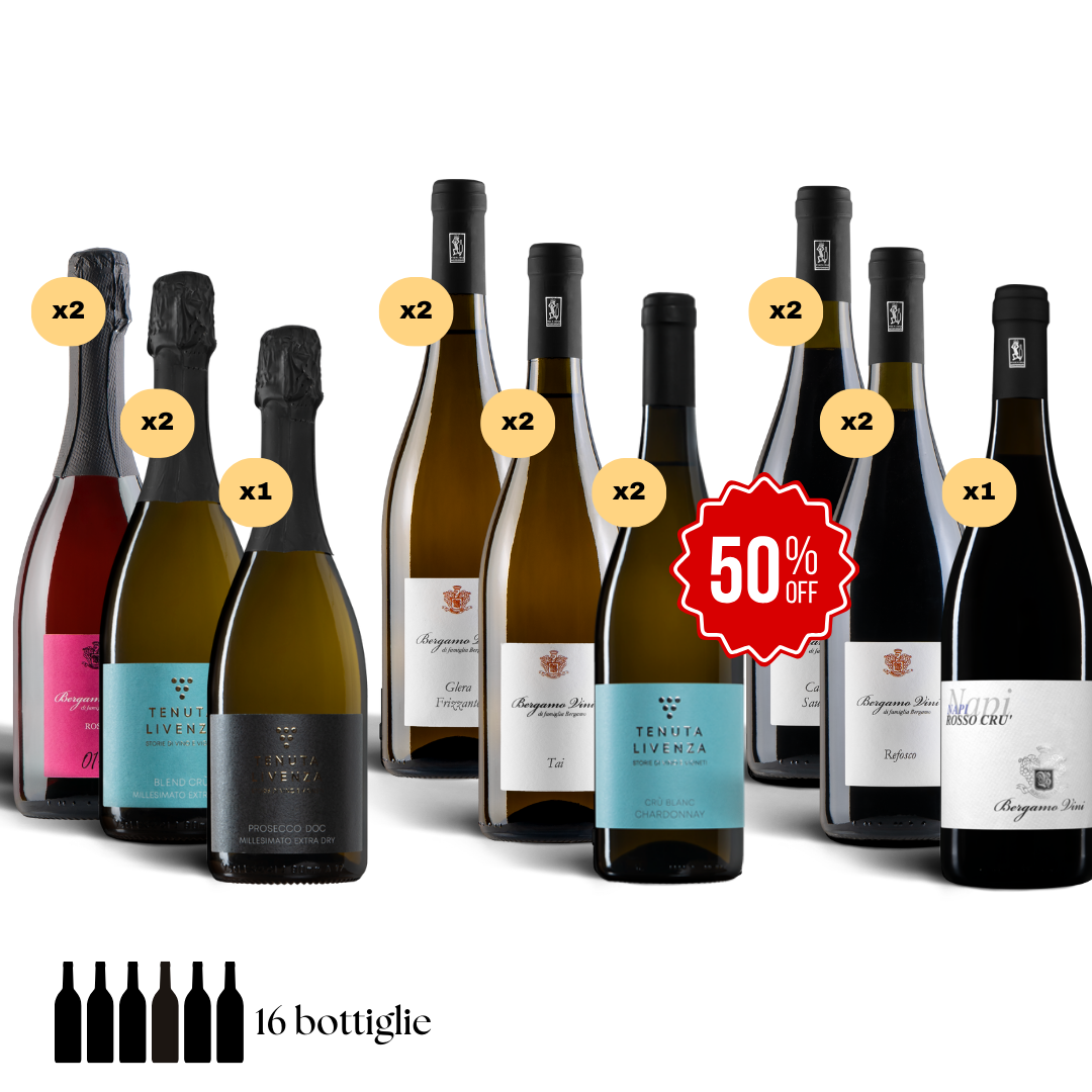 BOX VINI MISTI bergamovini